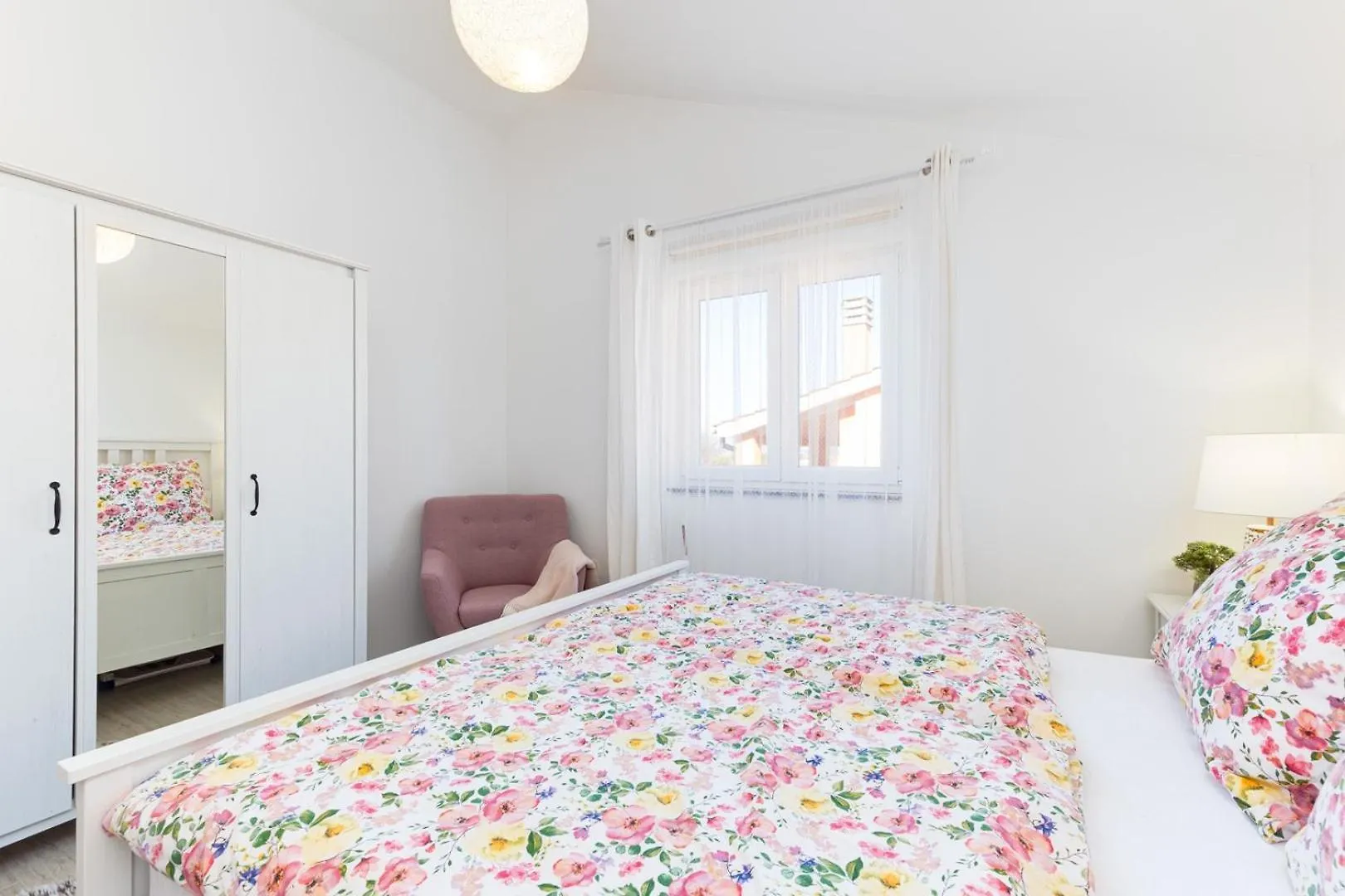 Apartment Anton Malinska