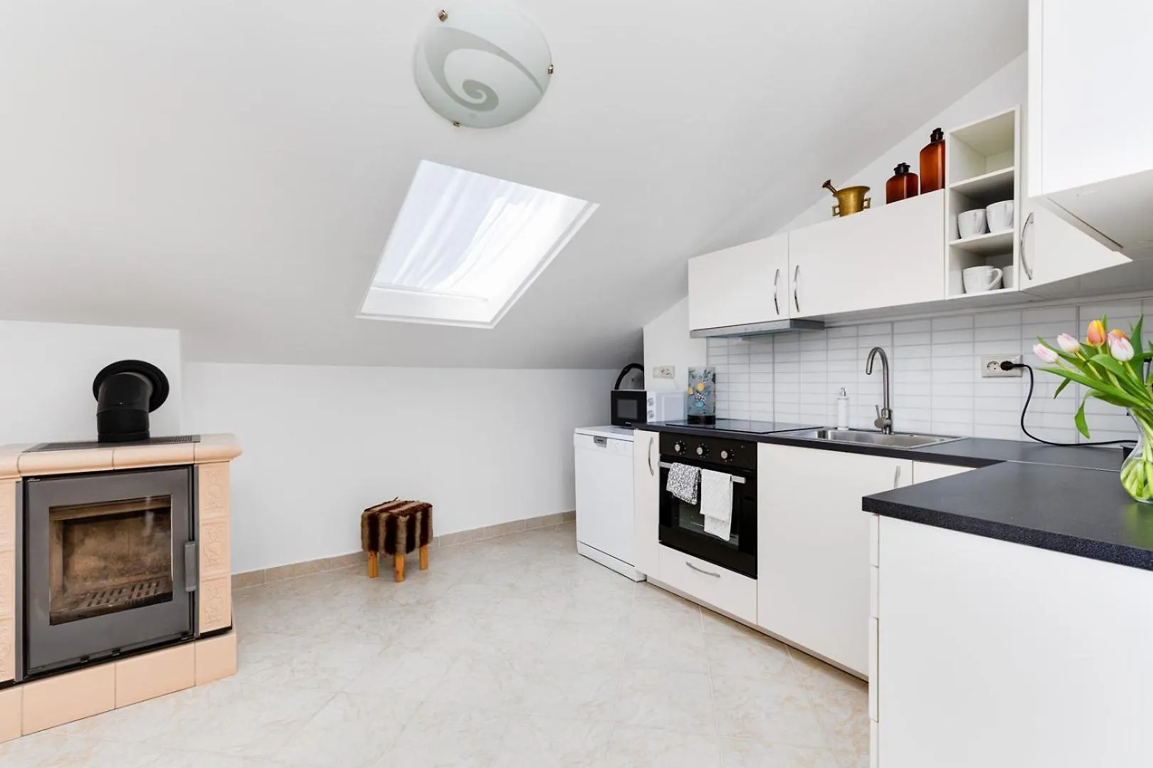 Apartment Anton Malinska
