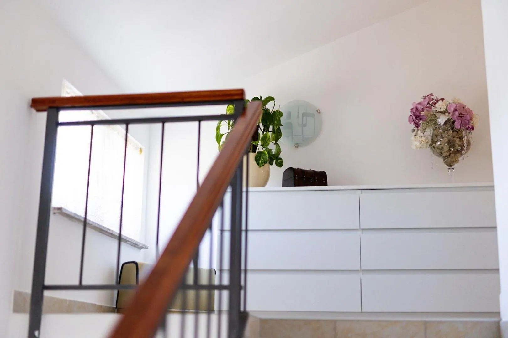 Apartment Anton Malinska